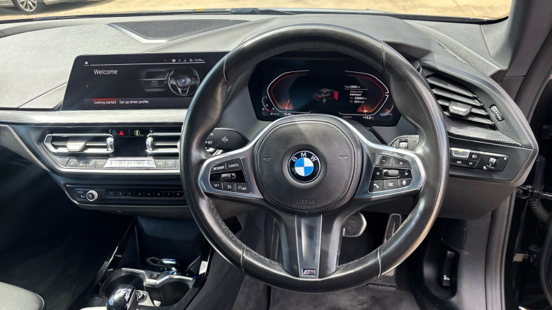 BMW 2 Series 218i [136] M Sport 4dr DCT Petrol Saloon